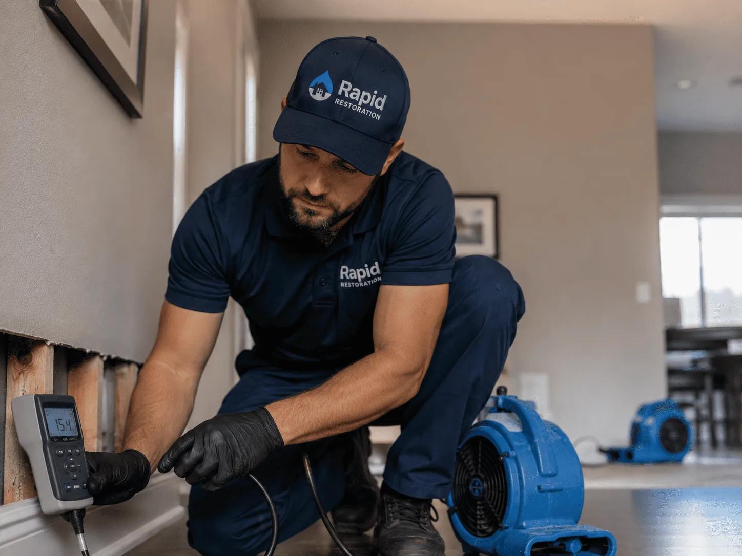 Common questions about Structural Drying in Zionsville, IN